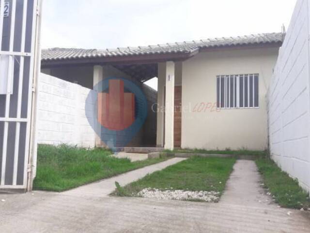 #405 - Casa para Locação em Caraguatatuba - SP - 1