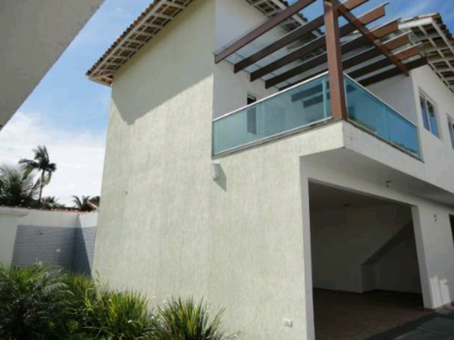 #190 - Casa para Venda em Caraguatatuba - SP - 2