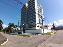 #1155 - Apartamento para Locação em Caraguatatuba - SP - 1
