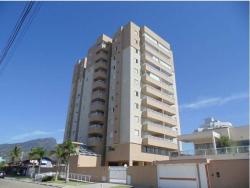 #1220 - Apartamento para Venda em Caraguatatuba - SP - 1