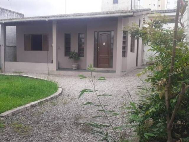 #402 - Casa para Venda em Caraguatatuba - SP - 1