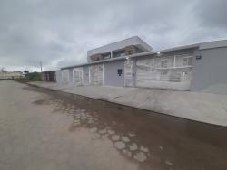 #1335 - Casa em condomínio para Locação em Caraguatatuba - SP - 1